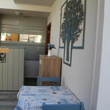 Balim Sultany B&B 2*