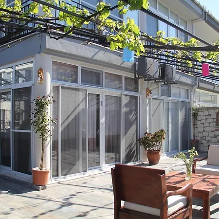 Balim Sultany B&B 2*