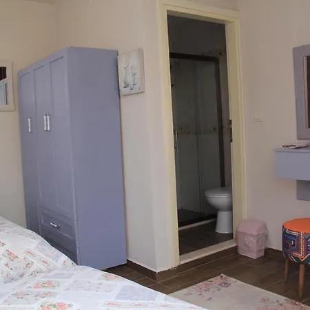 Balim Sultany 住宿加早餐酒店 Çeşme