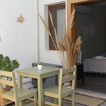 B&B Balim Sultany 2*