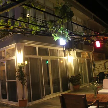 Balim Sultany B&B Çeşme