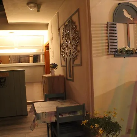 B&B Balim Sultany