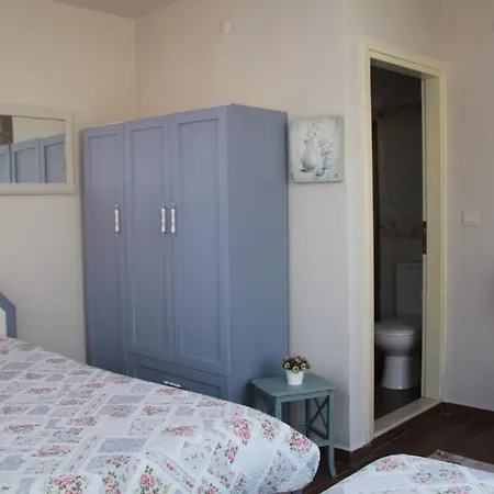 Balim Sultany B&B
