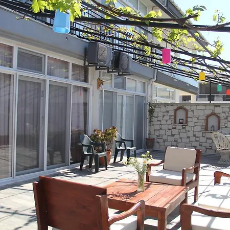 Balim Sultany B&B 2*