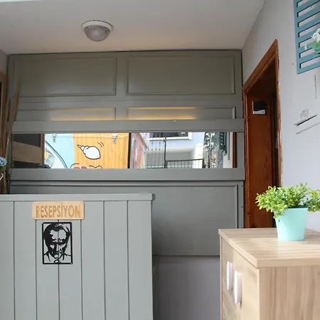 Balim Sultany B&B 4*