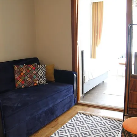 B&B Balim Sultany Çeşme