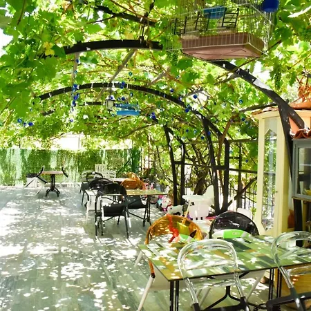 B&B Balim Sultany