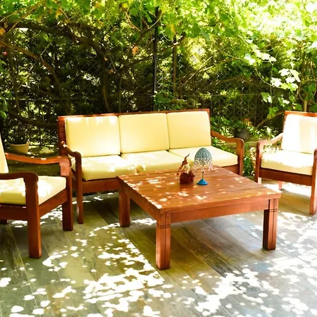 Balim Sultany B&B