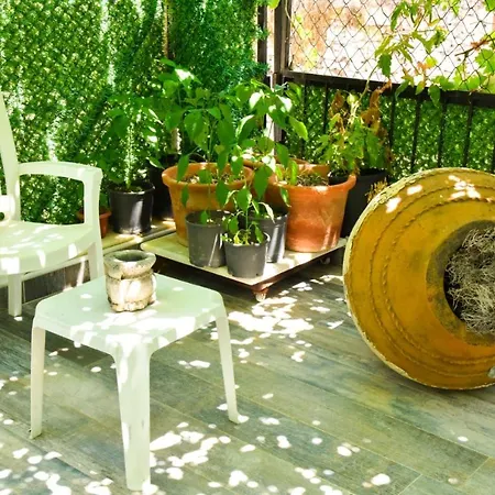 Balim Sultany B&B Çeşme