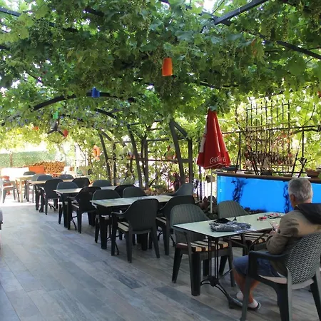 Balim Sultany B&B Çeşme