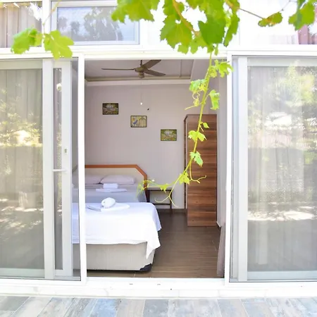 B&B Balim Sultany