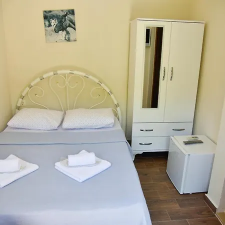 Bed and breakfast Balim Sultany