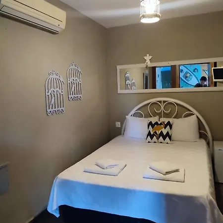 B&B Balim Sultany Çeşme
