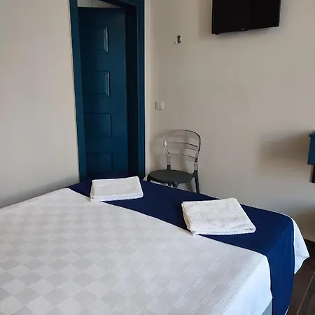 B&B Balim Sultany 2*