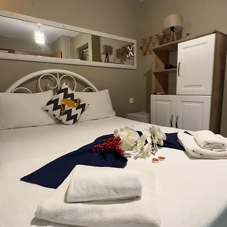 Balim Sultany B&B