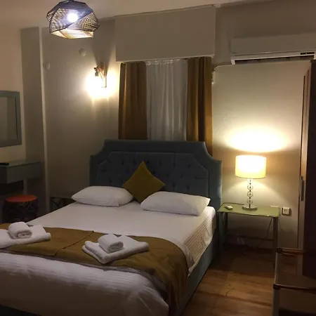 Balim Sultany B&B 2*