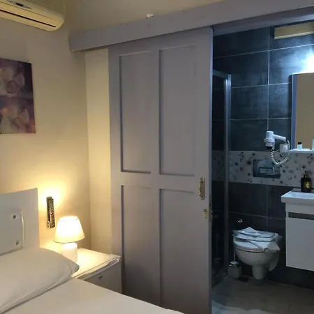 Balim Sultany B&B 2*