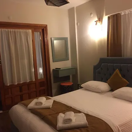 Balim Sultany B&B Çeşme