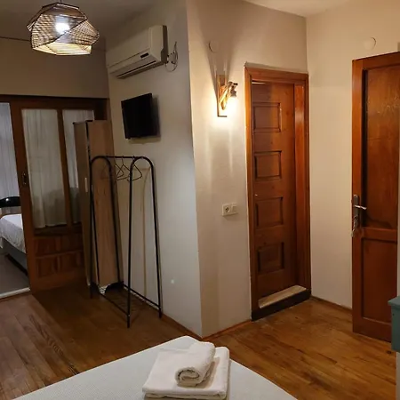 B&B Balim Sultany Çeşme