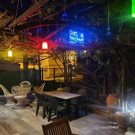 Balim Sultany B&B 2*
