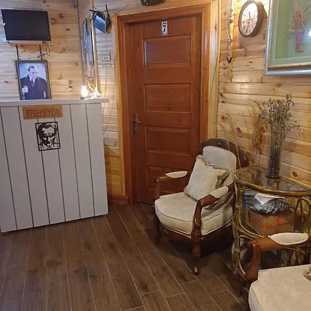 B&B Balim Sultany 2*