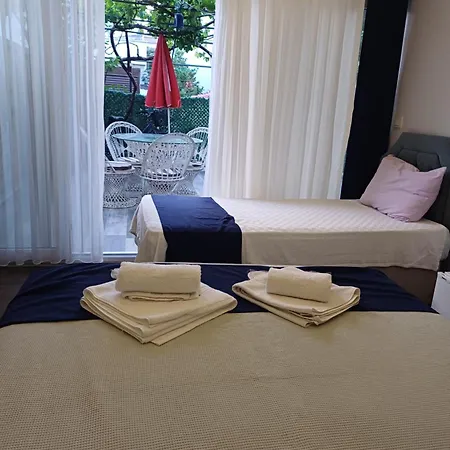 Balim Sultany B&B 2*