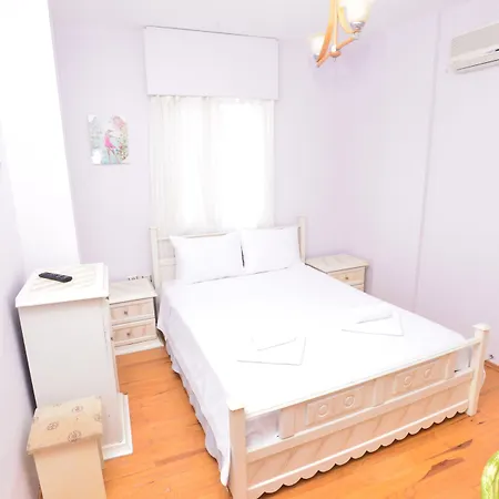 Balim Sultany 住宿加早餐酒店 4*