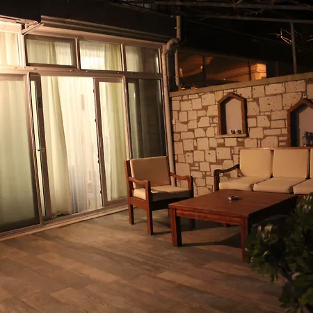 Balim Sultany Bed and breakfast Çeşme