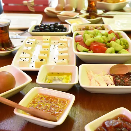 Alojamento de Acomodação e Pequeno-almoço Balim Sultany