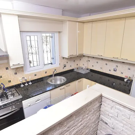 Balim Sultany 2* Çeşme