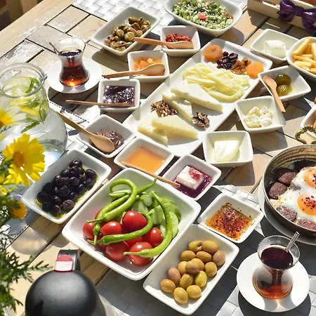 Balim Sultany 4* Çeşme