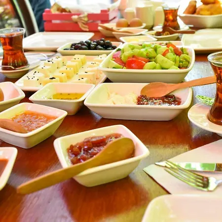 B&B Balim Sultany Çeşme