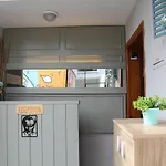 Balim Sultany Отель типа 