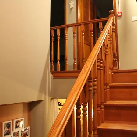 Frühstückspension Balim Sultany 4*