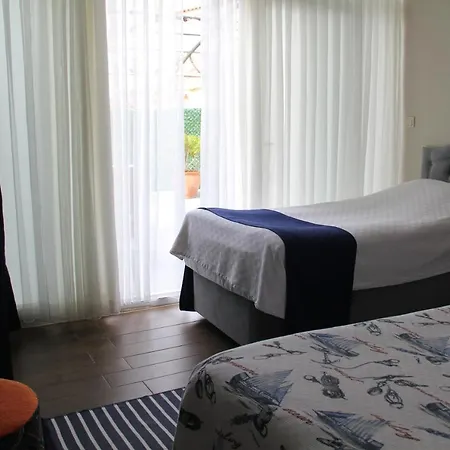 Balim Sultany 4* Çeşme