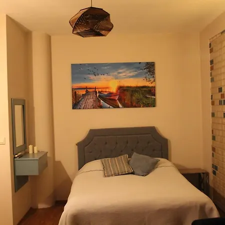 Frühstückspension Balim Sultany