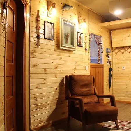 Frühstückspension Balim Sultany Çeşme