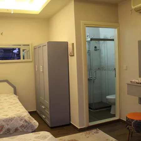 Balim Sultany Frühstückspension