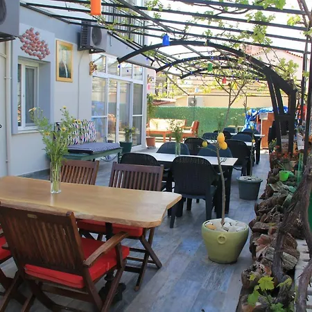 Balim Sultany Frühstückspension 4*