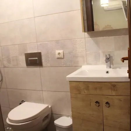 B&B Balim Sultany