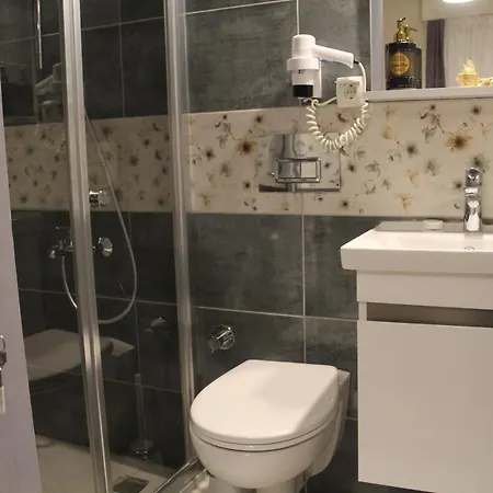 Balim Sultany 4* Çeşme