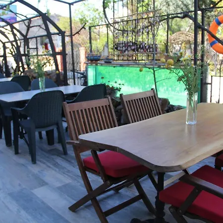 Balim Sultany 4* Çeşme