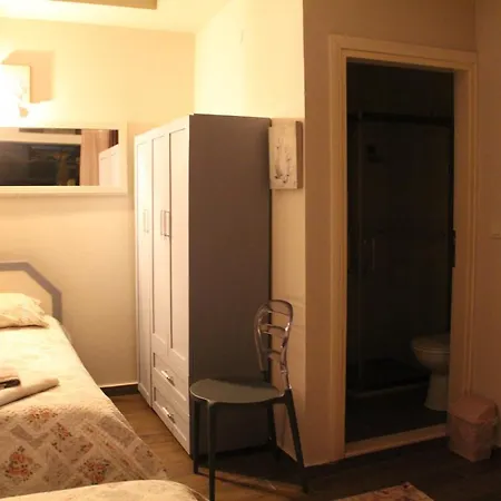 Balim Sultany Panzió 4*