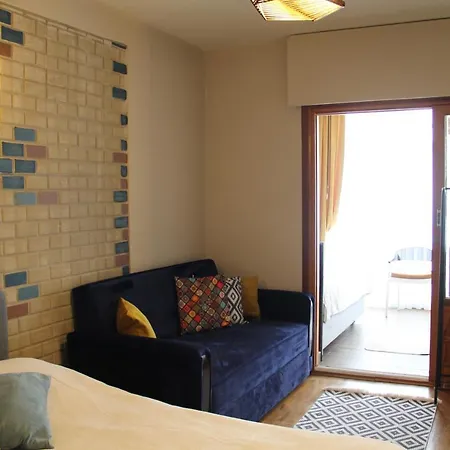 Balim Sultany Couette-café Çeşme