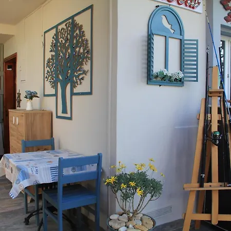 Couette-café Balim Sultany 4*