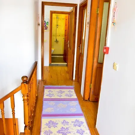 Panzió Balim Sultany