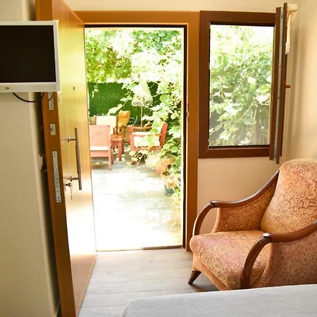 Balim Sultany Frühstückspension