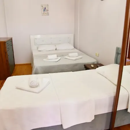 Balim Sultany Frühstückspension