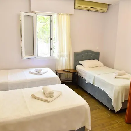 Balim Sultany Panzió 4*