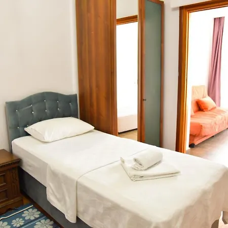 Balim Sultany Couette-café